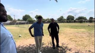 Crusaders Soccer League Summer 2025 Finale & Awards Ceremony
