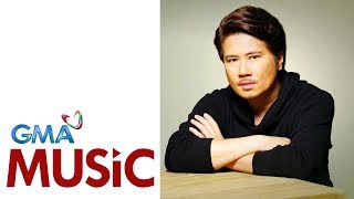 Watch Janno Gibbs I Will Be video