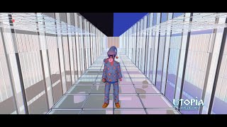 Utopia Origin: Arena 2 ( remake and re - up)