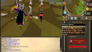 Runescape Pking Server [Overcast317] [Web Client] [Best Briding Server]