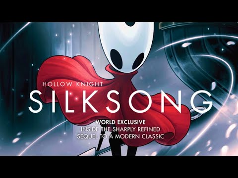 Video: Tim Cherry Zadirkuje Malo Više Hollow Knight-a: Silksong S Novim NPC-om Otkrivaju