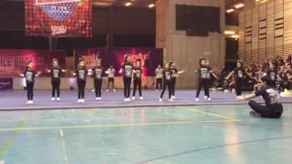 Silver Sirens Rihanna