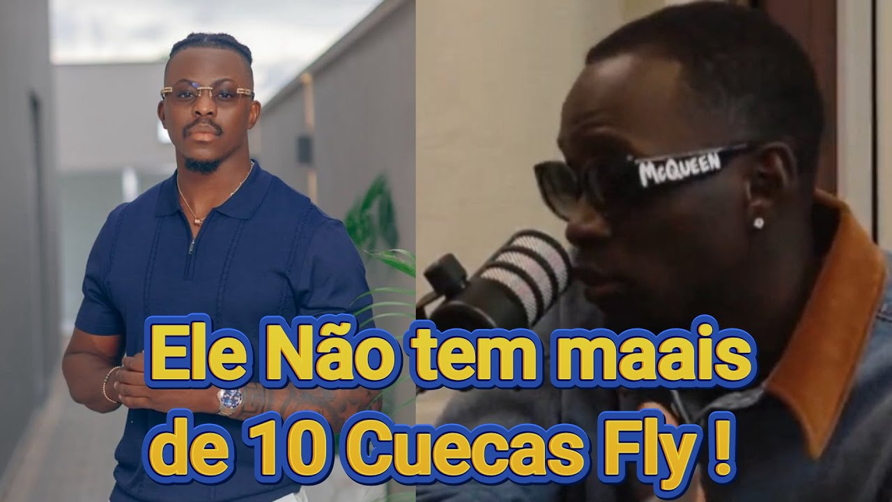 OKénio M  Atacou Jinito Moniz Em Direito!