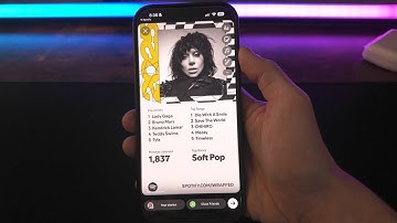 How to Share Spotify Wrapped to Instagram Story