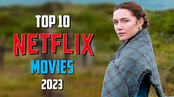 Top 10 Best NETFLIX Movies to Watch Now! 2024