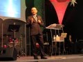 part 1" Es tiempo de Restitucion Joel 2:25"  por el Hno. Juan Oritz