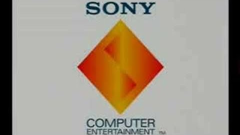 Video Game Logos in Reverse (Volume 2) by LegoKing831