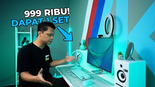 Tips and Trick Memilih Casing PC | Tonton dulu Sebelum Beli..!