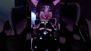 My best attempt at an UwU #Furry #Vtuber