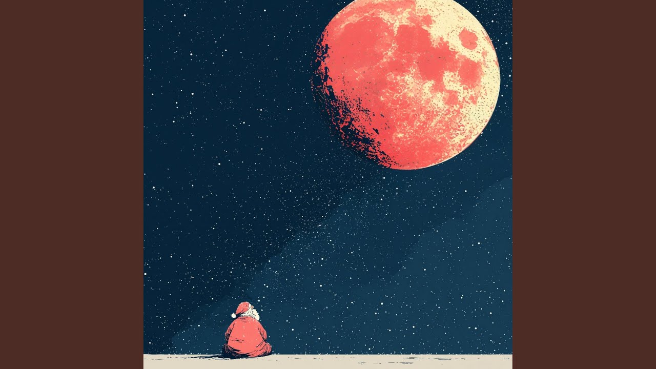 Dear Someone (Santa's Letter)