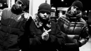 The Heatmakerz Instrumental  - So Much Fire