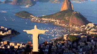 Rio de Janeiro. Brazil. John Aquaviva