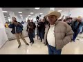 Productores agropecuarios toman la aduana de ciudad Juárez, 24 nov 2025