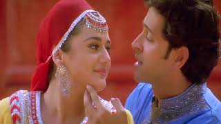 Socho Ke Jheelon Ka Shehar Ho   Mission Kashmir 2000 Full Video Song  HD