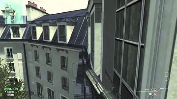 Mw3 Out of map Resistance