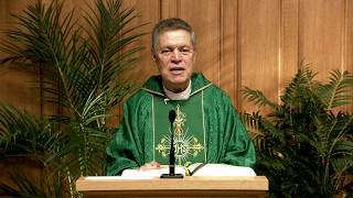 Sunday Catholic Mass Today | Daily TV Mass, Sunday August 2, 2026