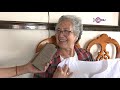 Elpidia González Martínez, única artesana de deshilado en Tequexquitla