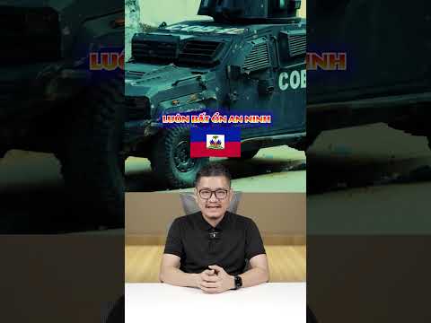 Hỏi đáp nhanh: Biên giới chênh lệch giàu nghèo lớn nhất thế giới #shorts