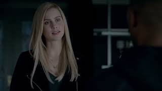 Rebekah Asks Marcel Permission To Stay, Hayley Talks With Hope - The Originals 4x12 Scene