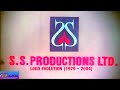 Pfa48s logo evolution ss productions limited