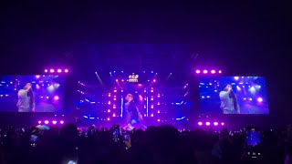 VỆ TINH + NOLOVENOLIFE - HIEUTHUHAI live at NTPMM YEAREND HN 2025