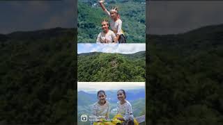 Golo cucu, Labuan Bajo, Manggarai Barat.