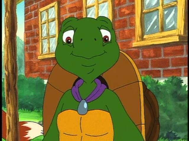 Franklin Lessons Tes Teach