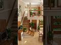 TINY LOFT Type Home Design Idea #shorts #viralshorts
