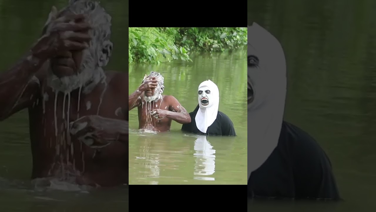 scary funny prank gos "Viral Video Trends 2023: Unbox the Latest Buzzwords and Capture Attention!"ot