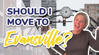 Living in Evansville Relocation Guide