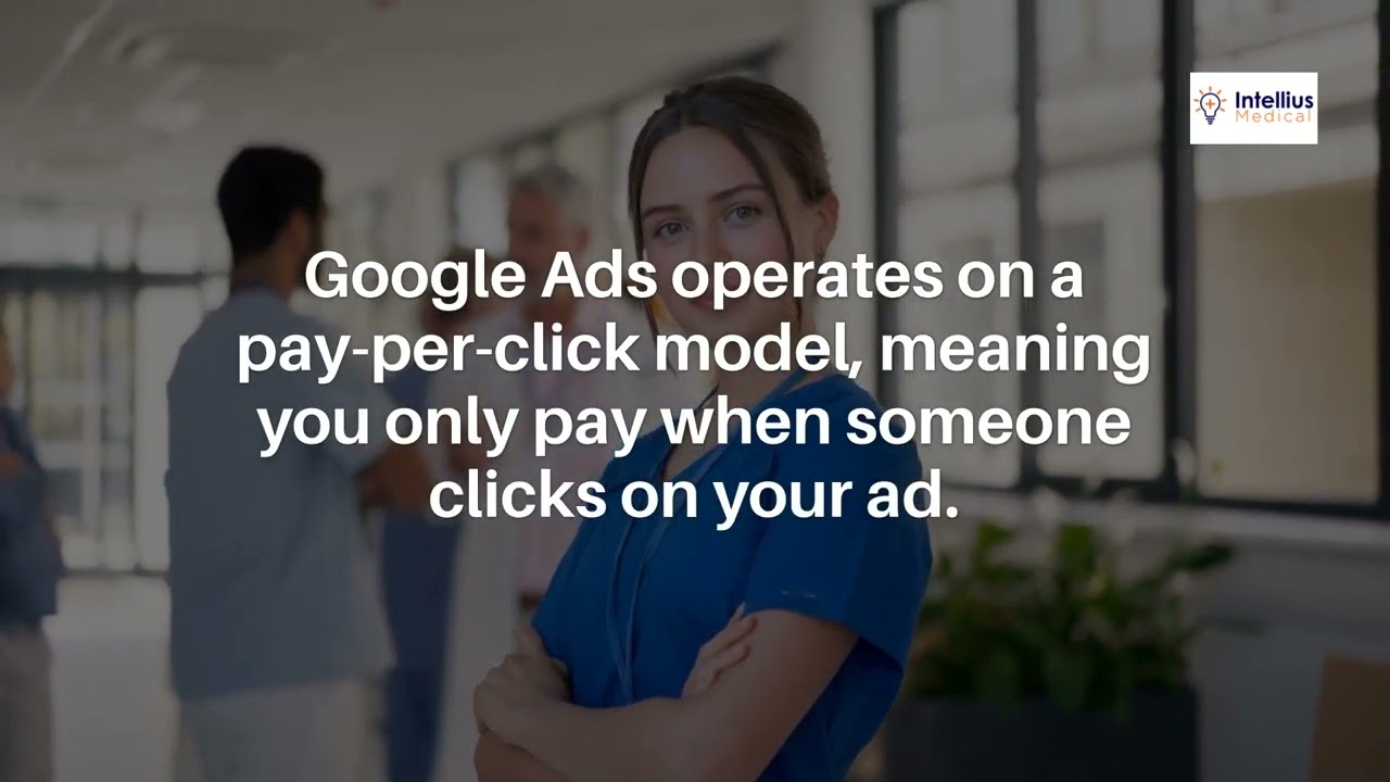 Maximize ROI with Effective Healthcare Google Ads | Tips for Medical Marketing