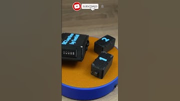 My first app rc lap timer at home