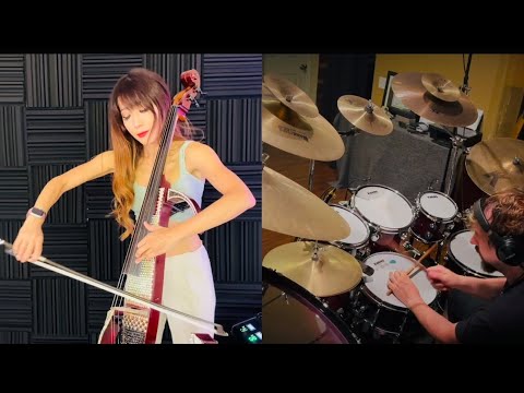 Marco Minnemann ‘Last Rays Of Summer’ (feat. Mariko Muranaka and Randy McStine)