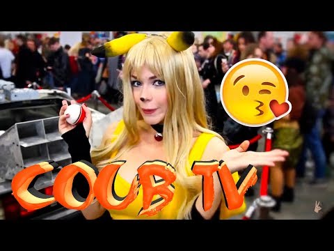 LIKE A BOSS BEST COUB #54 Подборка лучших COUB Сентябрь 2018