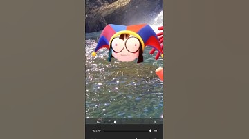 Jax stole Pomni and Ragatha