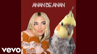 Rıfkı - Rıfkının Sülalesi Official Audio Ft. Dua Lipa