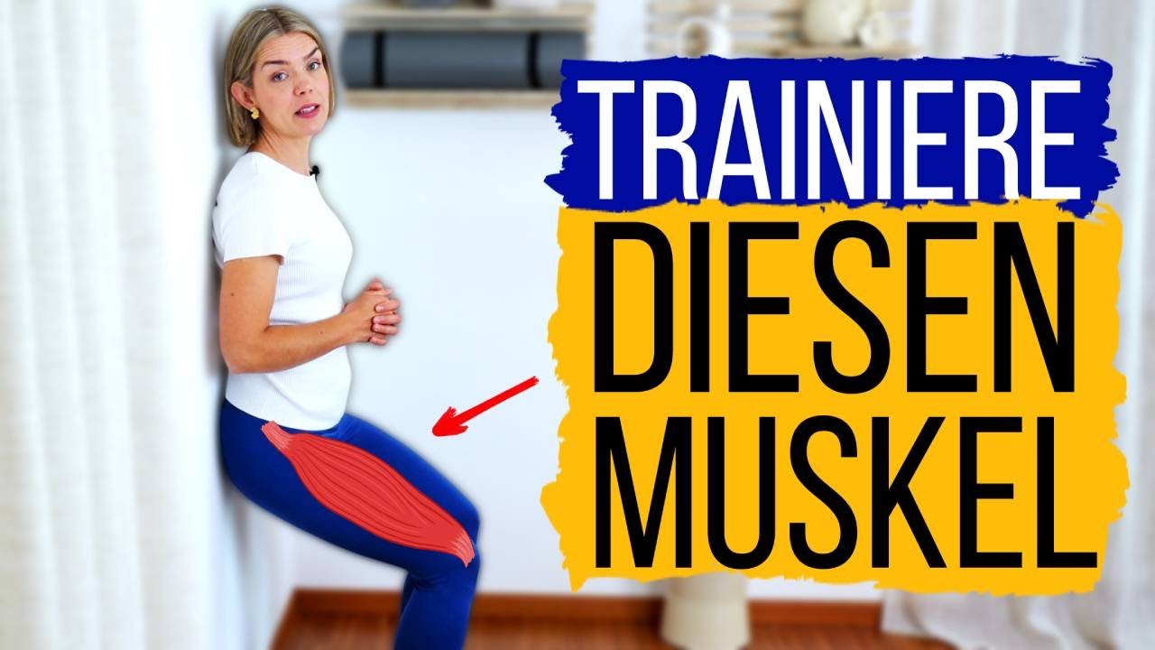 Laut Forschung so EFFEKTIV wie Schmerzmittel bei Schmerzen durch Kniearthrose