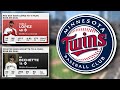 Off-Season Nightmare? MLB The Show 25 - Twins Sea 4 Ep 28