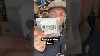 Why Clean Hands Matter for Backpackers #soap #outdoors #hiking #backpacking #outdoorgear #tips
