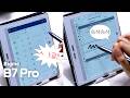 더 똑똑하게 독서하자📚 TTS, 필기, 개통까지 되는 이북리더기😳 | Bigme B7 Pro 언박싱