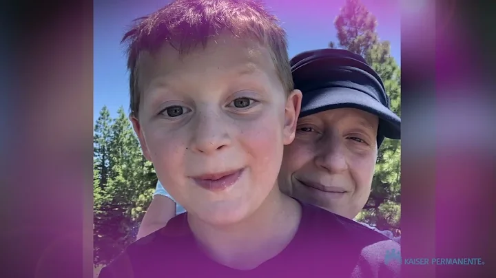 Early Detection Helps Save Life of Breast Cancer Patient | Kaiser Permanente