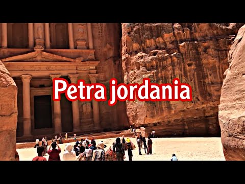 Video: Perkara Terbaik Yang Perlu Dilakukan Di Jordan Di Luar Petra