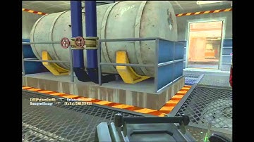 Inside The Mind Of a Camper