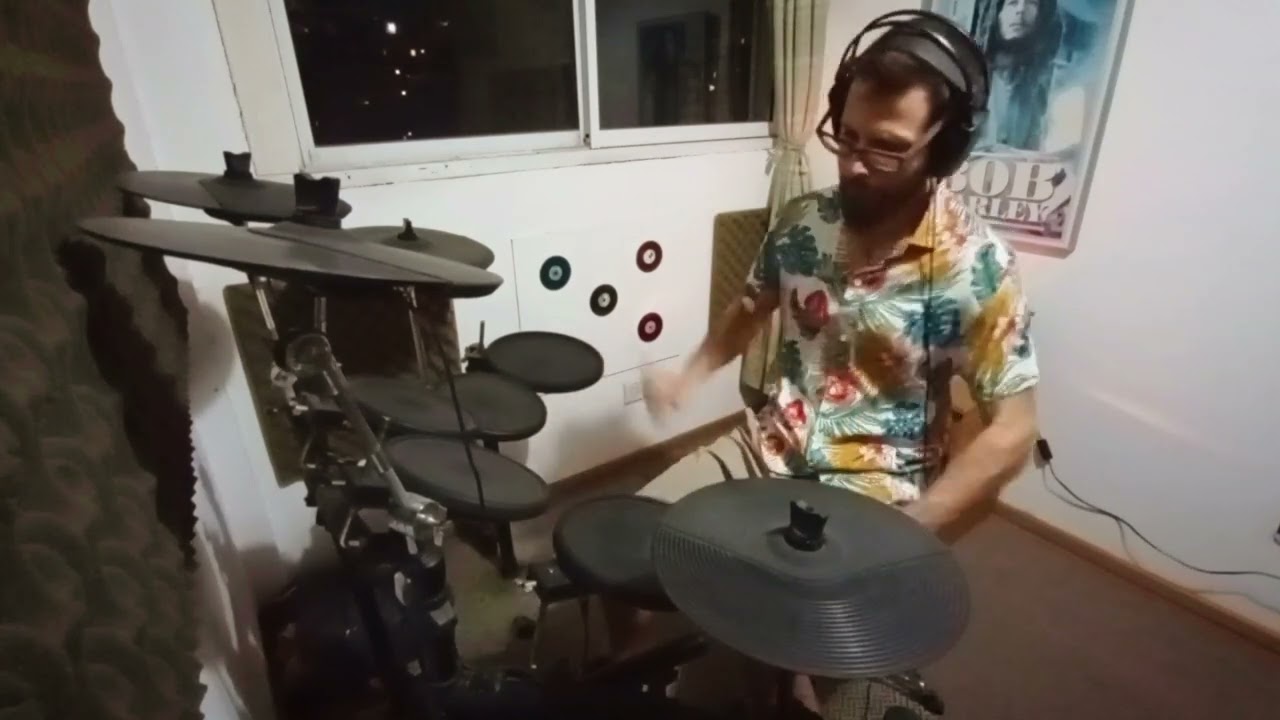 Watch 🥁 DRUM COVER 🥁 Lālāmilo · Kai Boy - Next step (#reggae #reggaeroots #dub) on YouTube Watch 🥁 DRUM COVER 🥁 Lālāmilo · Kai Boy - Next step (#reggae #reggaeroots #dub) on YouTube