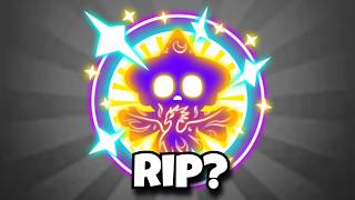 The Best Ability Just Got DEMOLISHED! (Bloons TD 6)