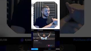 ازاي تشتري حزمه ميسي مجانا من غير ما تشحن ??|| efootball efootball2024