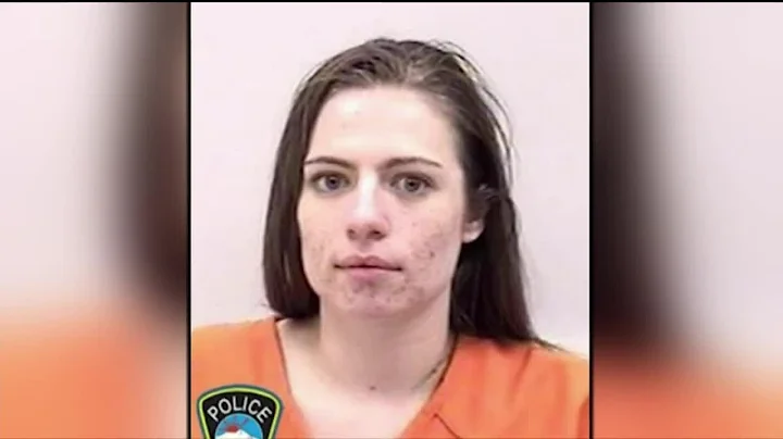 Woman accused of running unlicensed daycare is a n...