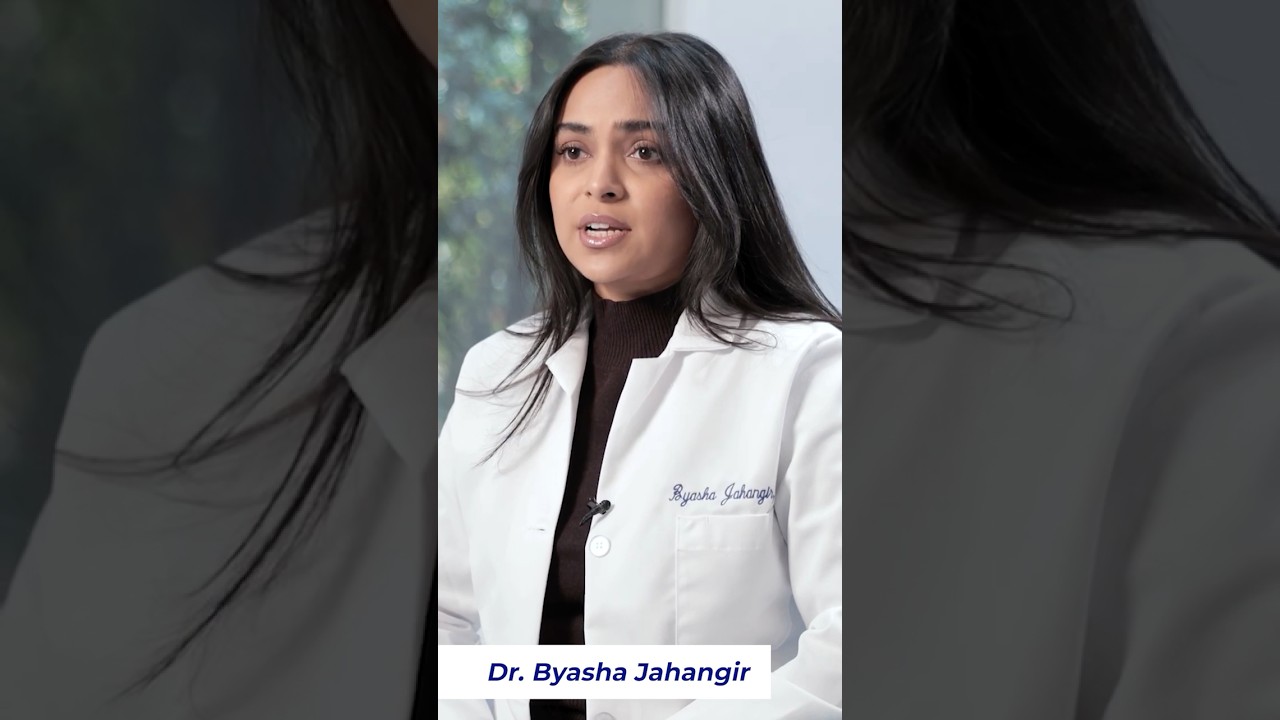 Sleep Apnea Risks | Dr. Byasha Jahangir | Medical Offices of Manhattan