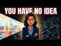 This Is Why You’re Stuck in Your Career