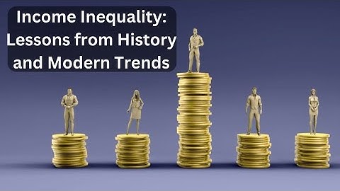 How Globalization Shapes Income Inequality